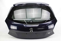Picture of Tampa da mala Peugeot 208 de 2012 a 2015 | 9810682180 - 