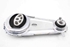 Imagen de Apoyo / soporte de la caja de cambios trasero Renault Scenic III Fase III de 2013 a 2016 | 112380295R