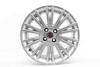 Picture of Aluminiun Wheel Fiat Bravo from 2007 to 2015 | 735453764