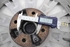 Picture of Aluminiun Wheel Fiat Bravo from 2007 to 2015 | 735453764