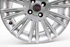 Picture of Aluminiun Wheel Fiat Bravo from 2007 to 2015 | 735453764