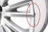 Picture of Aluminiun Wheel Fiat Bravo from 2007 to 2015 | 735453764