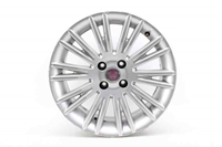 Picture of Aluminiun Wheel Fiat Bravo from 2007 to 2015 | 735453764