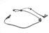 Picture of Captor / sensor de abs frente esquerdo Fiat Bravo de 2007 a 2015 | BOSCH 0265008002