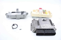 Bild von Wegfahrsperre set Fiat Bravo aus 2007 zu 2015 | BOSCH 0281013579
51809688
MAGNETI MARELLI
51786512
51786513
46742880