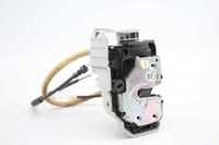 Picture of Door Lock - Rear Right Fiat Bravo from 2007 to 2015 | 51827959