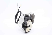 Picture of Door Lock - Rear Left Fiat Bravo from 2007 to 2015 | 51827960
