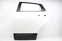 Picture of Porta trás esquerda Nissan Qashqai de 2010 a 2013