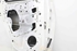 Picture of Porta trás esquerda Nissan Qashqai de 2010 a 2013