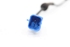 Bild von ABS Sensor hinten links Peugeot 208 aus 2012 zu 2015 | 9805083380