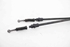 Picture of Cabos de travão de mão Seat Leon ST de 2012 a 2017 | 5Q0609721BA
5Q0609721BD