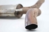Imagen de Silenciador de escape Seat Leon ST de 2012 a 2017 | 5Q0253411F
