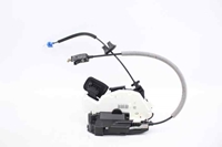 Imagen de Cerradura de puerta trasera derecha Seat Leon ST de 2012 a 2017 | 5K4839016Q