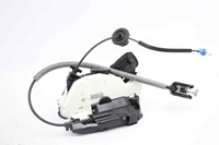 Image sur Serrure de porte arrière gauche Seat Leon ST de 2012 à 2017 | 5K4839015Q