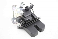 Imagen de Cerradura de tapa maletero / porton trasero Seat Leon ST de 2012 a 2017 | 5E0827505