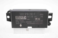 Image sur Unité de contrôle / module de capteur de stationnement Seat Leon ST de 2012 à 2017 | 5Q0919283F