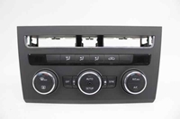 Imagen de Mando calefaccion / aire acondicionado Seat Leon ST de 2012 a 2017 | 5F0907044H
5HB011215-40