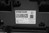 Imagen de Mando calefaccion / aire acondicionado Seat Leon ST de 2012 a 2017 | 5F0907044H
5HB011215-40