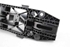 Imagen de Maneta exterior de puerta delantera derecha Seat Leon ST de 2012 a 2017 | 5N0839885H