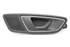 Imagen de Maneta interior de puerta trasera derecha Seat Leon ST de 2012 a 2017 | 5F4839114B