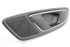 Imagen de Maneta interior de puerta trasera derecha Seat Leon ST de 2012 a 2017 | 5F4839114B