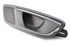 Imagen de Maneta interior de puerta trasera derecha Seat Leon ST de 2012 a 2017 | 5F4839114B