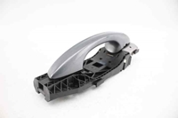 Imagen de Maneta exterior de puerta delantera izquierda Seat Leon ST de 2012 a 2017 | 5N0837885H