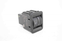 Picture of Comando / botão regulador altura de faróis frente Seat Leon ST de 2012 a 2017 | 5F9941333