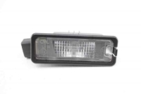 Imagen de Piloto matricula izquierdo Seat Leon ST de 2012 a 2017 | 1K8943021