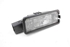 Imagen de Piloto matricula izquierdo Seat Leon ST de 2012 a 2017 | 1K8943021