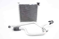 Imagen de Enfriador / radiador de calefaccion Seat Leon ST de 2012 a 2017 | VALEO 
N670905N476
6Q0819031