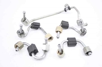 Image sur Ensemble tubes pompe injecteur / injecteurs Seat Leon ST de 2012 à 2017
