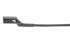 Imagen de Brazo limpia delantero derecho Seat Leon ST de 2012 a 2017 | 5F1955410