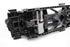 Imagen de Maneta exterior de puerta trasera izquierda Seat Leon ST de 2012 a 2017 | 5N0839885H