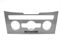 Imagen de Painel / embellecedor de mando calefaccion Volkswagen Passat Variant de 2011 a 2015 | 3C8863082
3C8863100B