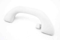 Picture of Right Rear Roof Handle Volkswagen Passat Variant from 2011 to 2015 | 1K0857607N