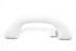 Picture of Right Rear Roof Handle Volkswagen Passat Variant from 2011 to 2015 | 1K0857607N
