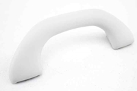 Picture of Right Front Roof Handle Volkswagen Passat Variant from 2011 to 2015 | 1K0857607M