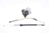 Picture of Door Lock - Rear Left Volkswagen Passat Variant from 2011 to 2015 | 3C4839015A