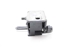 Picture of Right Rear Door Opening Limiter Volkswagen Passat Variant from 2011 to 2015 | 3C8833412B