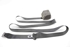 Picture of Rear Left Seatbelt Volkswagen Passat Variant from 2011 to 2015 | 3C9857805J