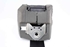 Picture of Rear Left Seatbelt Volkswagen Passat Variant from 2011 to 2015 | 3C9857805J