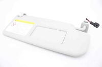 Picture of Right Sun Visor Volkswagen Passat Variant from 2011 to 2015 | 3C0857552N