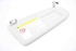Picture of Right Sun Visor Volkswagen Passat Variant from 2011 to 2015 | 3C0857552N