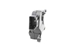 Imagen de Motor atuador de flaps de calefaccion  Volkswagen Passat Variant de 2011 a 2015 | BOSCH 0132801362
3C0907511A
