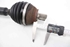 Imagen de Transmision delantera derecha Volkswagen Passat Variant de 2011 a 2015 | 1K0407272Q