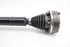 Imagen de Transmision delantera derecha Volkswagen Passat Variant de 2011 a 2015 | 1K0407272Q