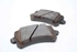 Picture of Rear Brake Pads Set Volkswagen Passat Variant from 2011 to 2015 | TRW