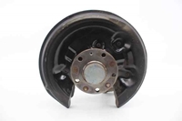 Bild von Achsschenkel hinten links Volkswagen Passat Variant aus 2011 zu 2015 | 3C0505435F
