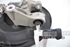 Bild von Achsschenkel hinten links Volkswagen Passat Variant aus 2011 zu 2015 | 3C0505435F